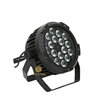 led waterproof par light