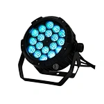 par 18pcs 10w
