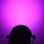 led waterproof par light