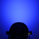 waterproof par light