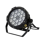 led waterproof par light
