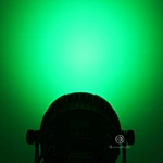 waterproof par light