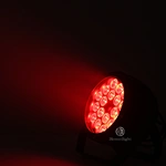 waterproof led par light